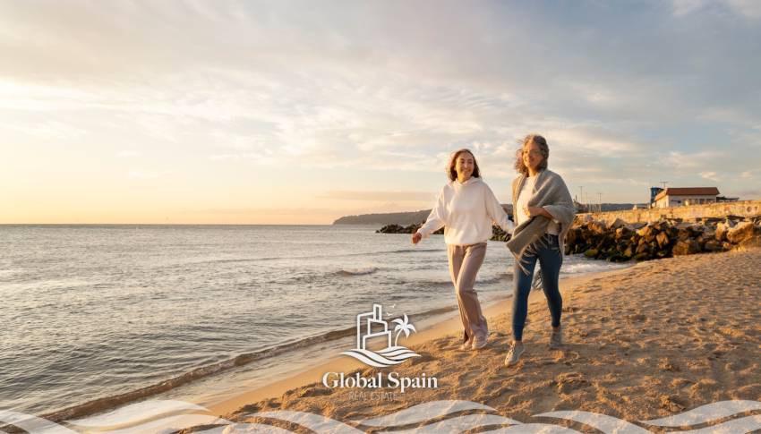 Was kann man im Winter an der Costa Blanca und Costa Cálida unternehmen? (Tipp: Es ist herrlich!)