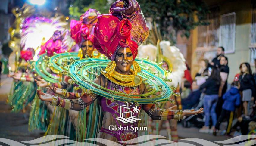 Carnaval de Torrevieja