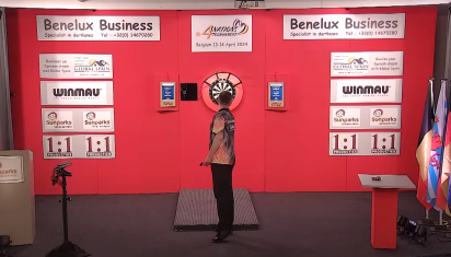 GLOBAL SPAIN: sponsor officiel du Tournoi des 4 Nations organisé cette année en Belgique