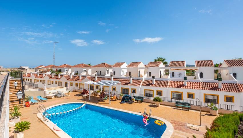 Jak kupić dom w Hiszpanii