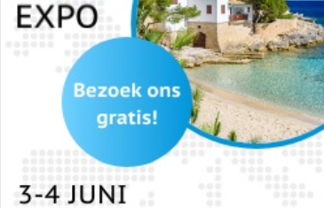 Download here your free entrance tickets for the Second Home Fair on 3 & 4 June in Antwerp Expo!