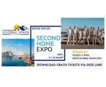 Second Home Expo 2024
