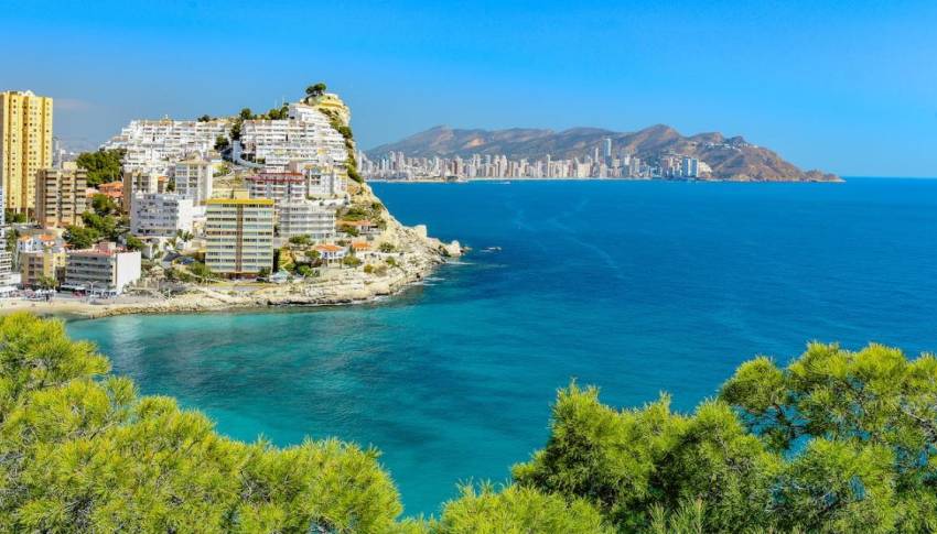 The best 6 places to buy a property in Spain in 2024 