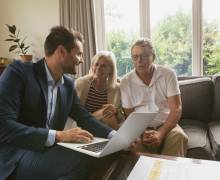 Kupno nieruchomości w Hiszpanii z zagranicy