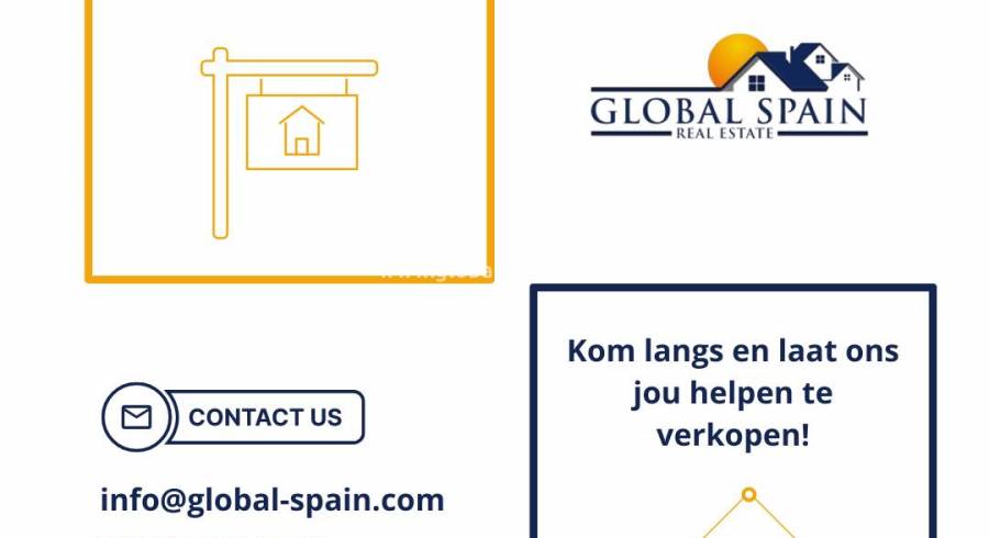 Hoe een eigendom verkopen in Spanje - Reken op het deskundige oordeel van Global Spain