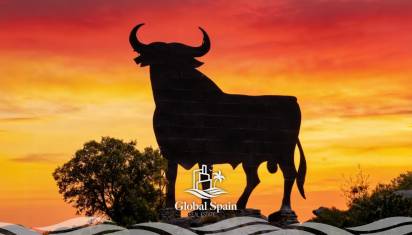The Black Bull of Spain: From Advertising to National Symbol