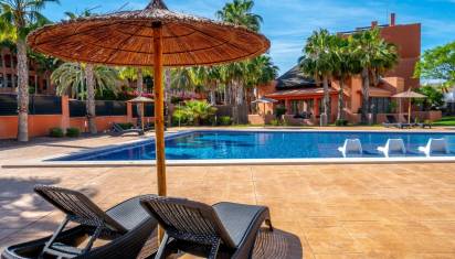 If you are looking for properties for sale in Orihuela Costa, discover Villamartín: a special place that has it all