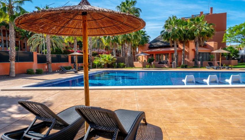 If you are looking for properties for sale in Orihuela Costa, discover Villamartín: a special place that has it all