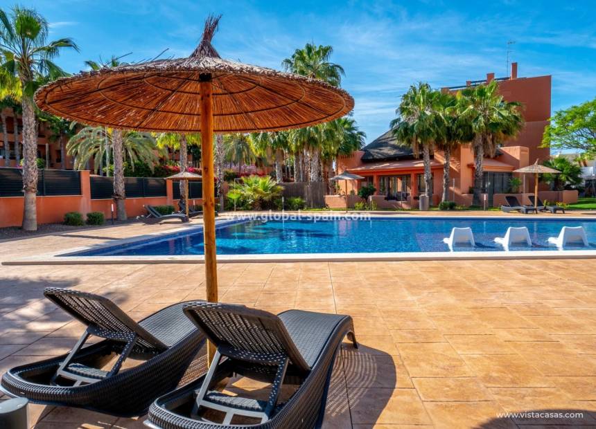 If you are looking for properties for sale in Orihuela Costa, discover Villamartín: a special place that has it all