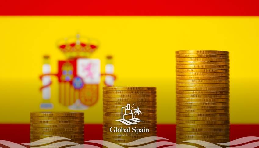 El crecimiento económico de España: el poder de la integración, los servicios y el turismo