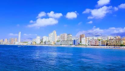 The bright future of real estate investments in Spain