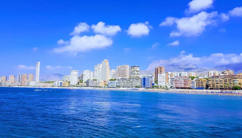 The bright future of real estate investments in Spain