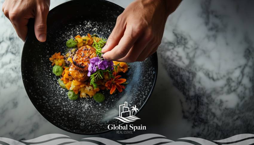The best new restaurants and food trends on the Costa Blanca and Costa Cálida: local chefs innovating with traditional dishes