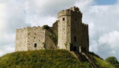 Medieval market in Orihuela town!