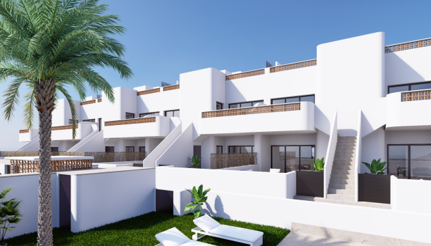 New build Apartment or penthouse in Dolores, Alicante