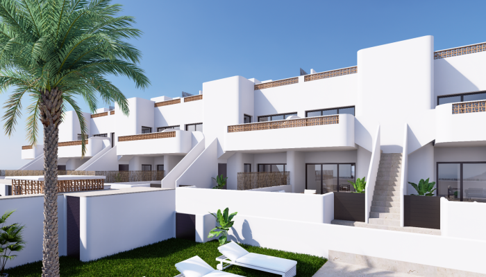 New build Apartment or penthouse in Dolores, Alicante