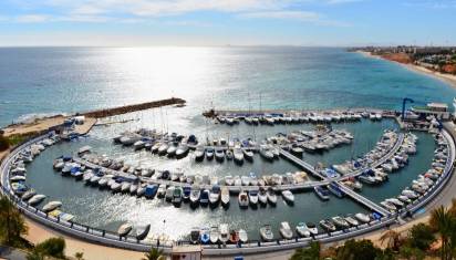 Les avantages dinvestir sur la Costa Blanca, la perle de la Méditerranée 