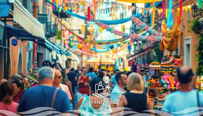 Spain National Holidays 2026 – What do they mean for residents and visitors?