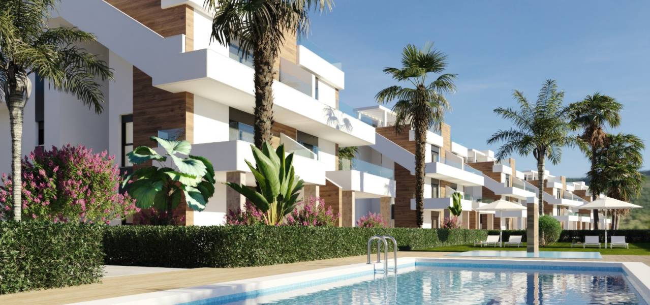 APARTAMENTO O ÁTICO EN FUENTE ÁLAMO, MURCIA