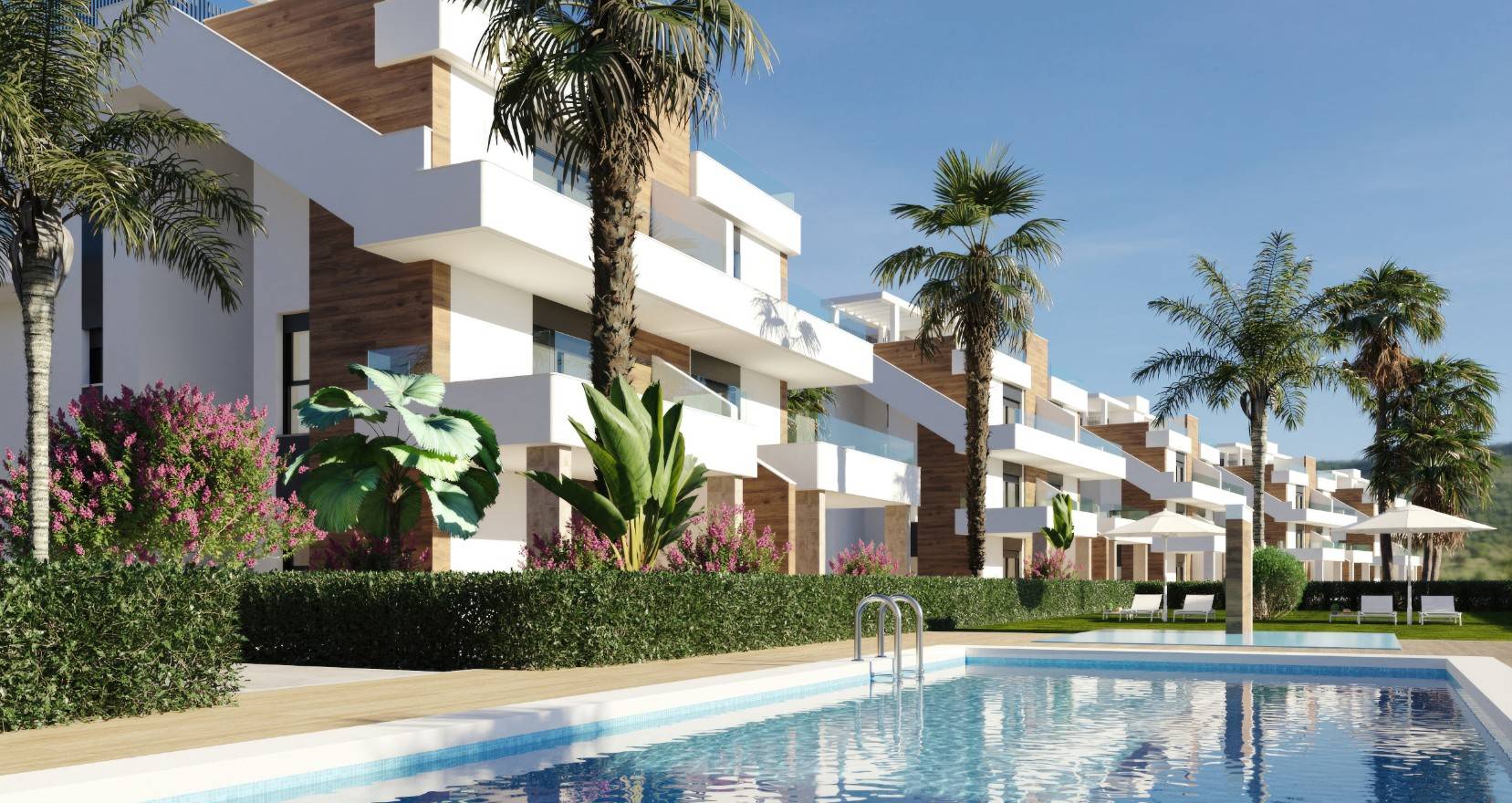 APARTAMENTO O ÁTICO EN FUENTE ÁLAMO, MURCIA