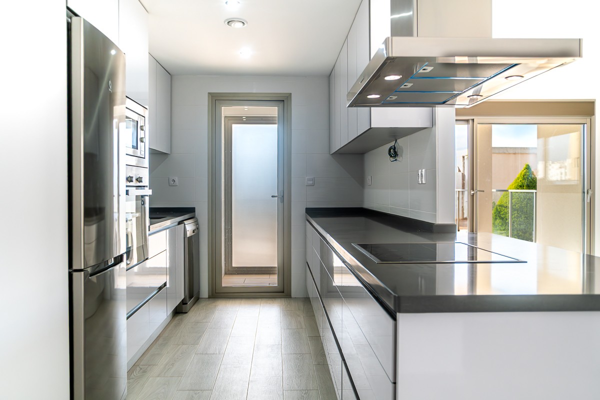 Apartment in Orihuela Costa 8