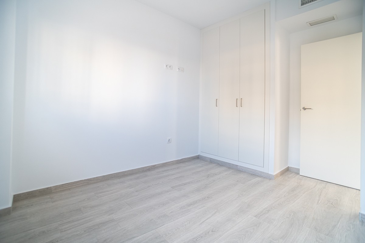 Apartment in Orihuela Costa 14