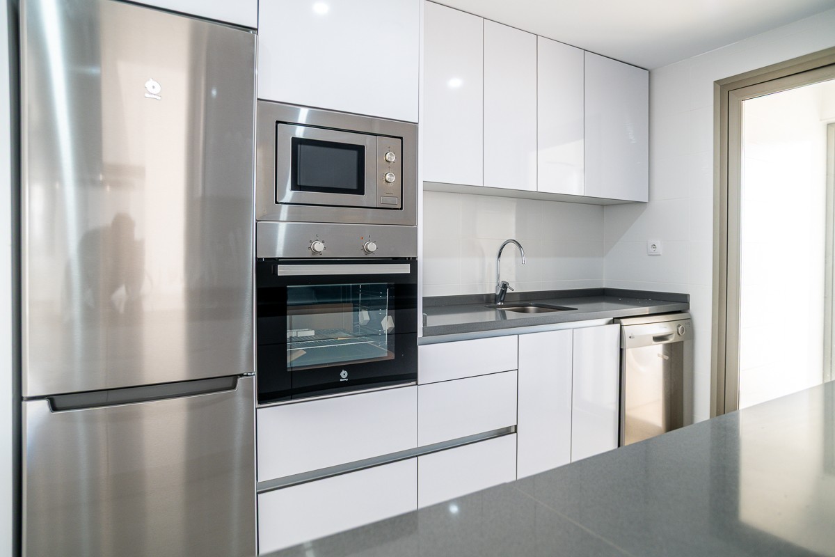 Apartment in Orihuela Costa 9