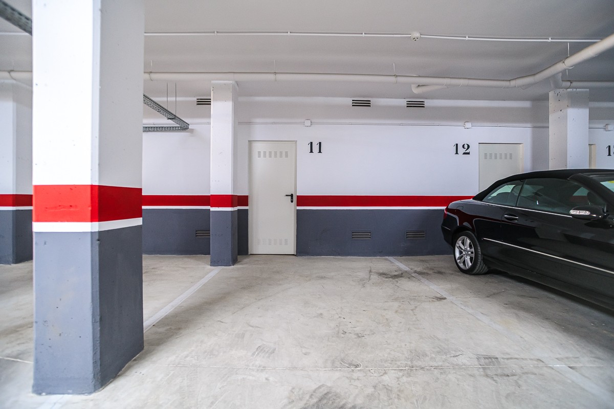 Apartment in Orihuela Costa 36