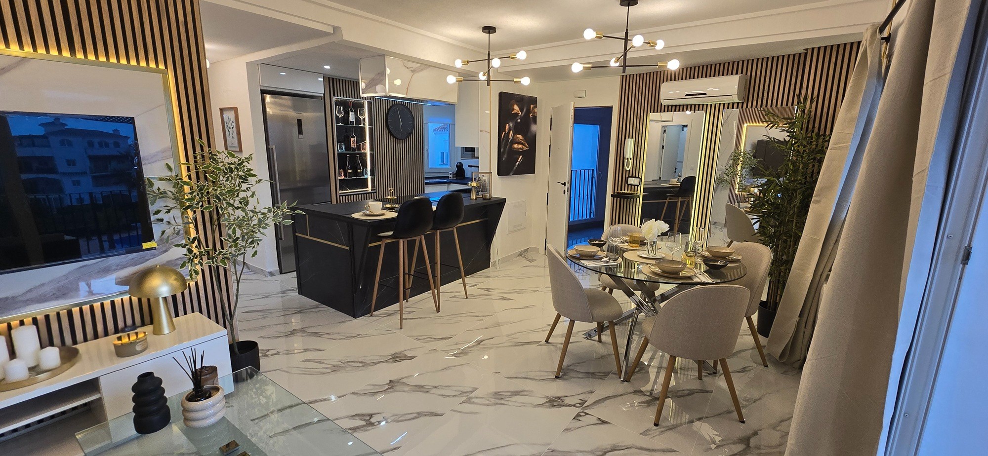 Apartamento en Sucina