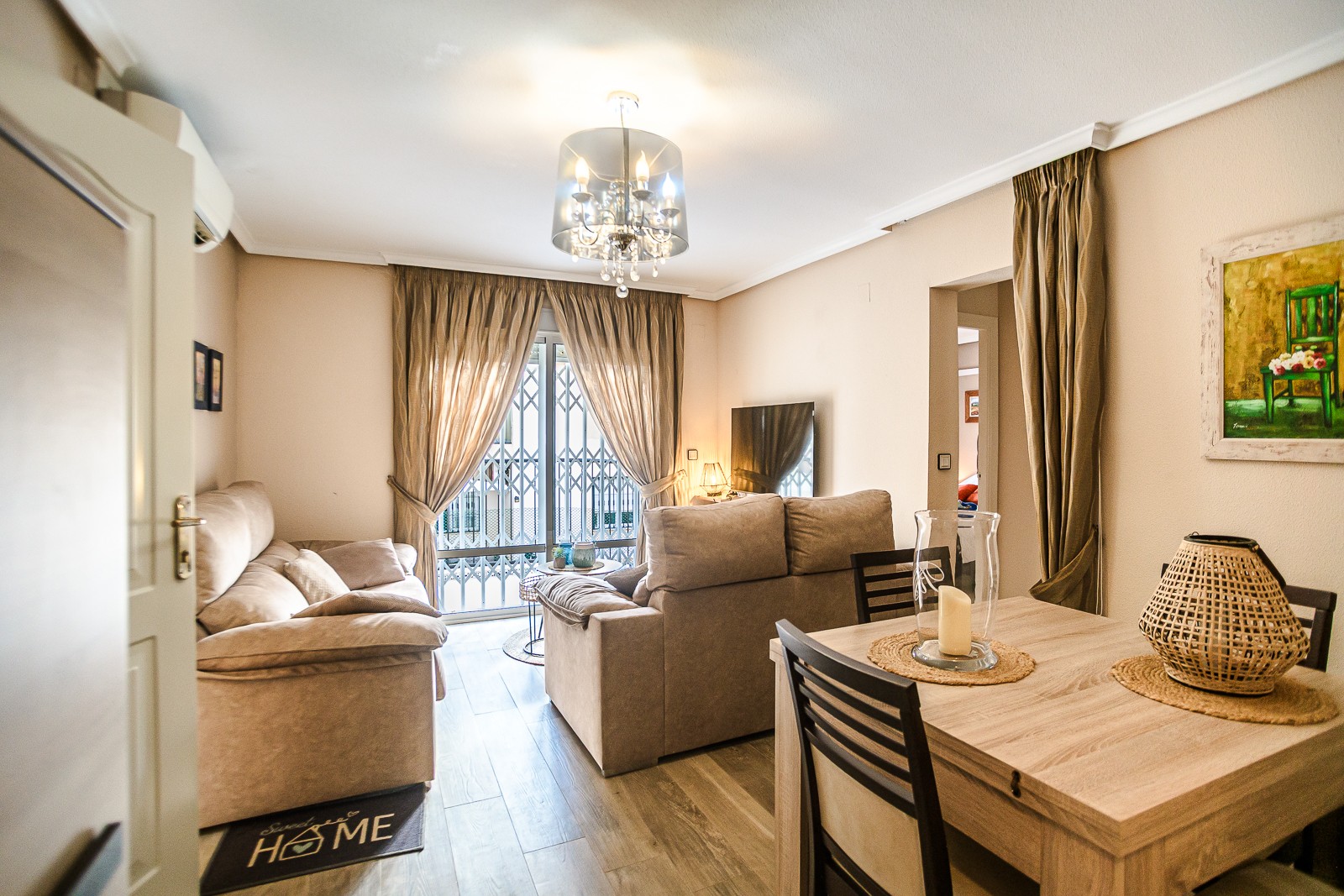 Apartment in Torrevieja 4