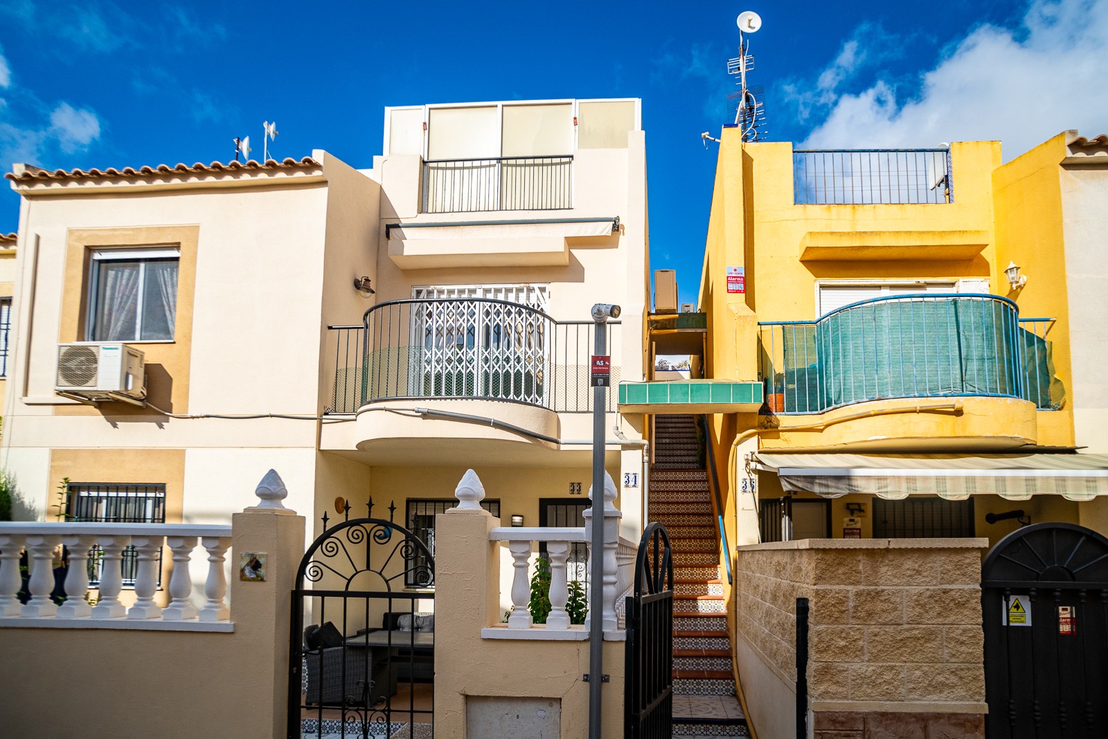 Apartment in Torrevieja 3