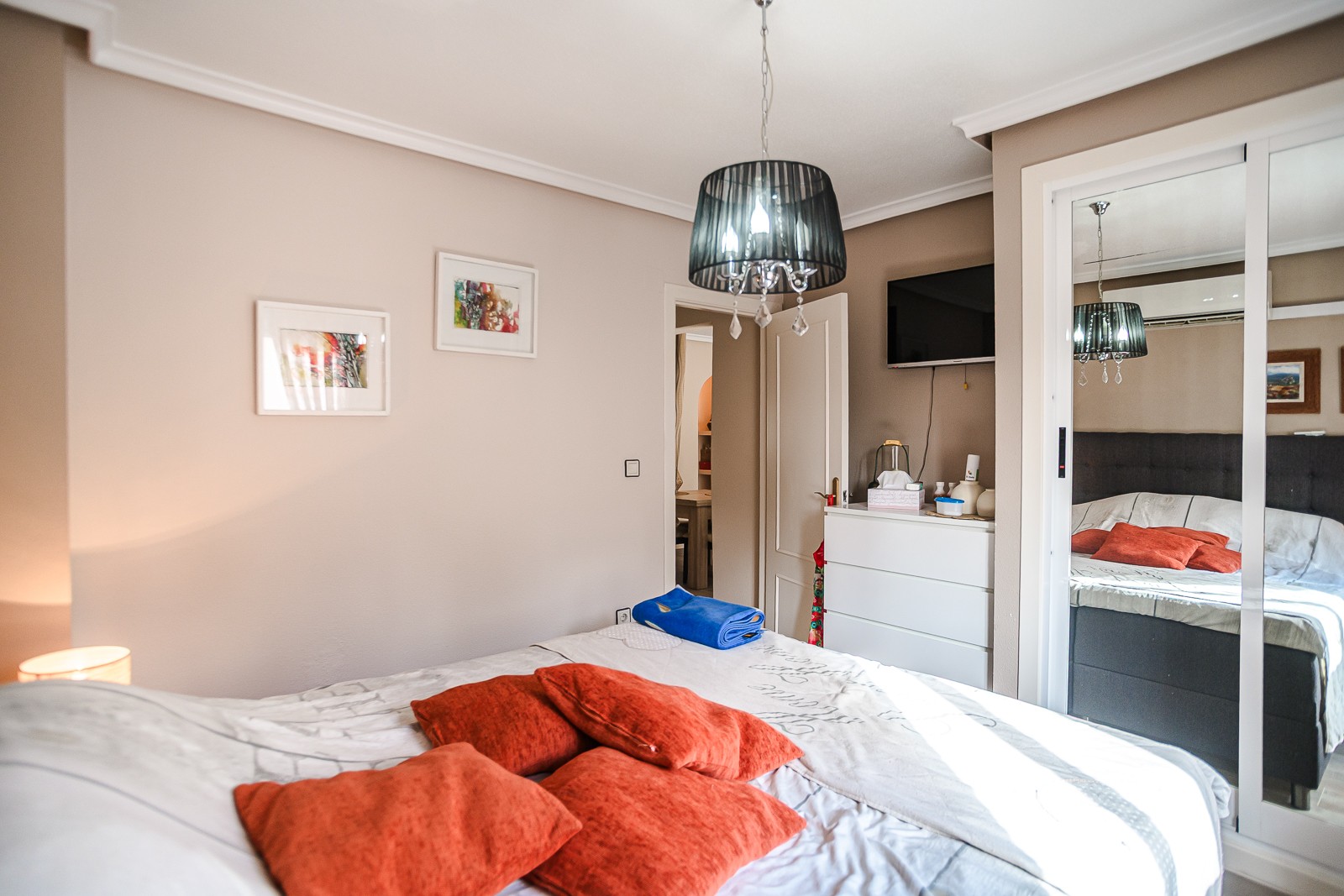 Apartment in Torrevieja 11