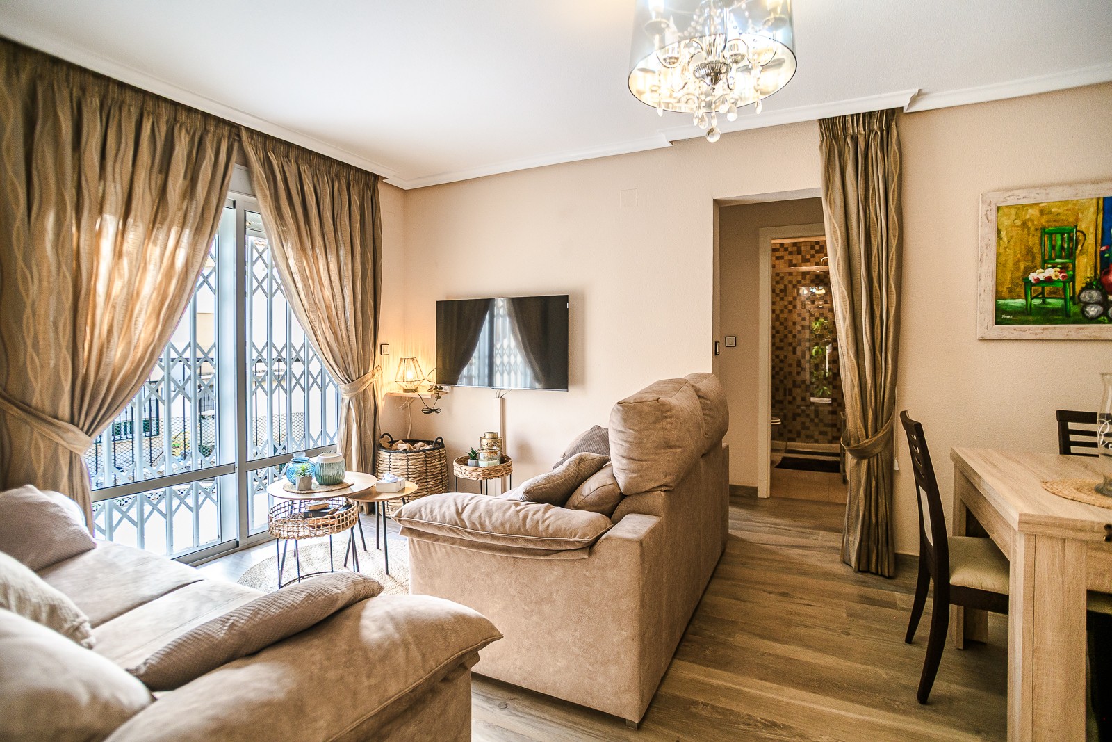 Apartment in Torrevieja 5