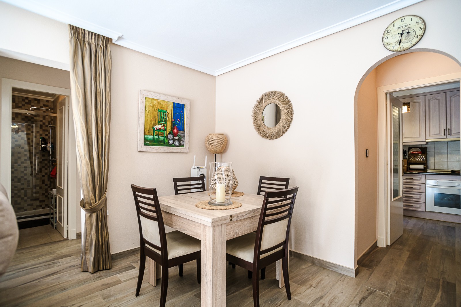 Apartment in Torrevieja 7
