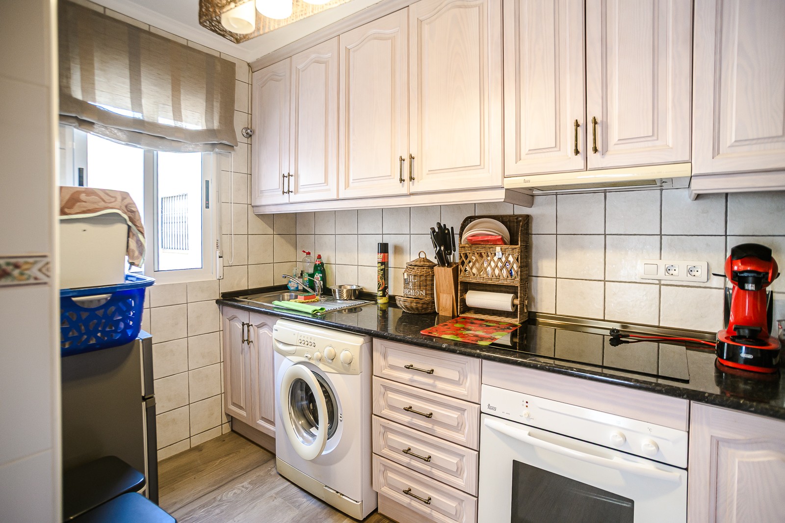 Apartment in Torrevieja 8