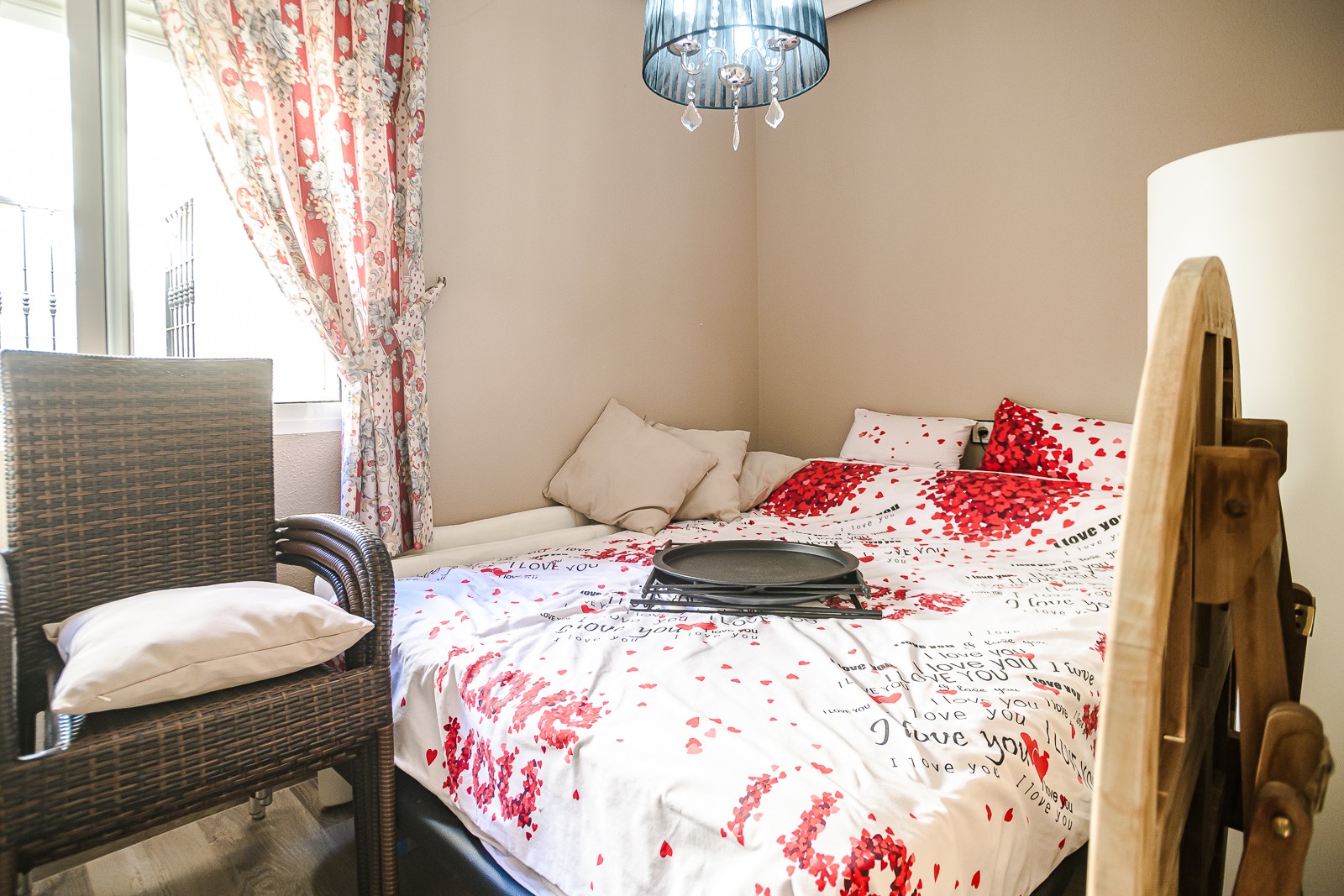 Apartment in Torrevieja 13