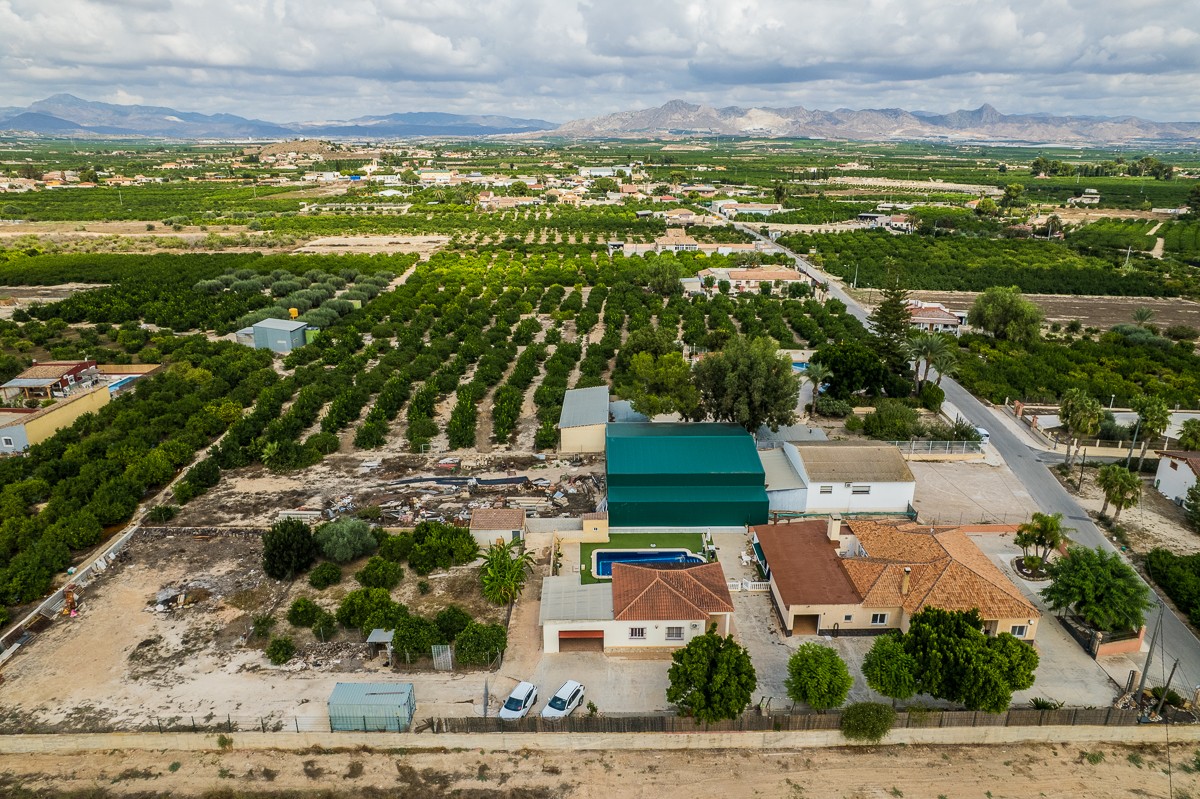 Woning · Herverkoop - Orihuela · La Matanza · Alicante · Spanje