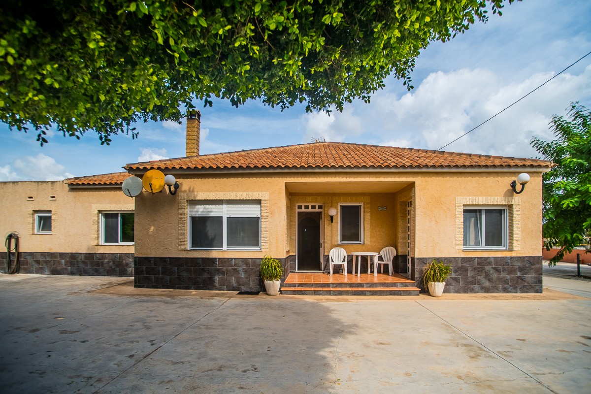 Woning · Herverkoop - Orihuela · La Matanza · Alicante · Spanje