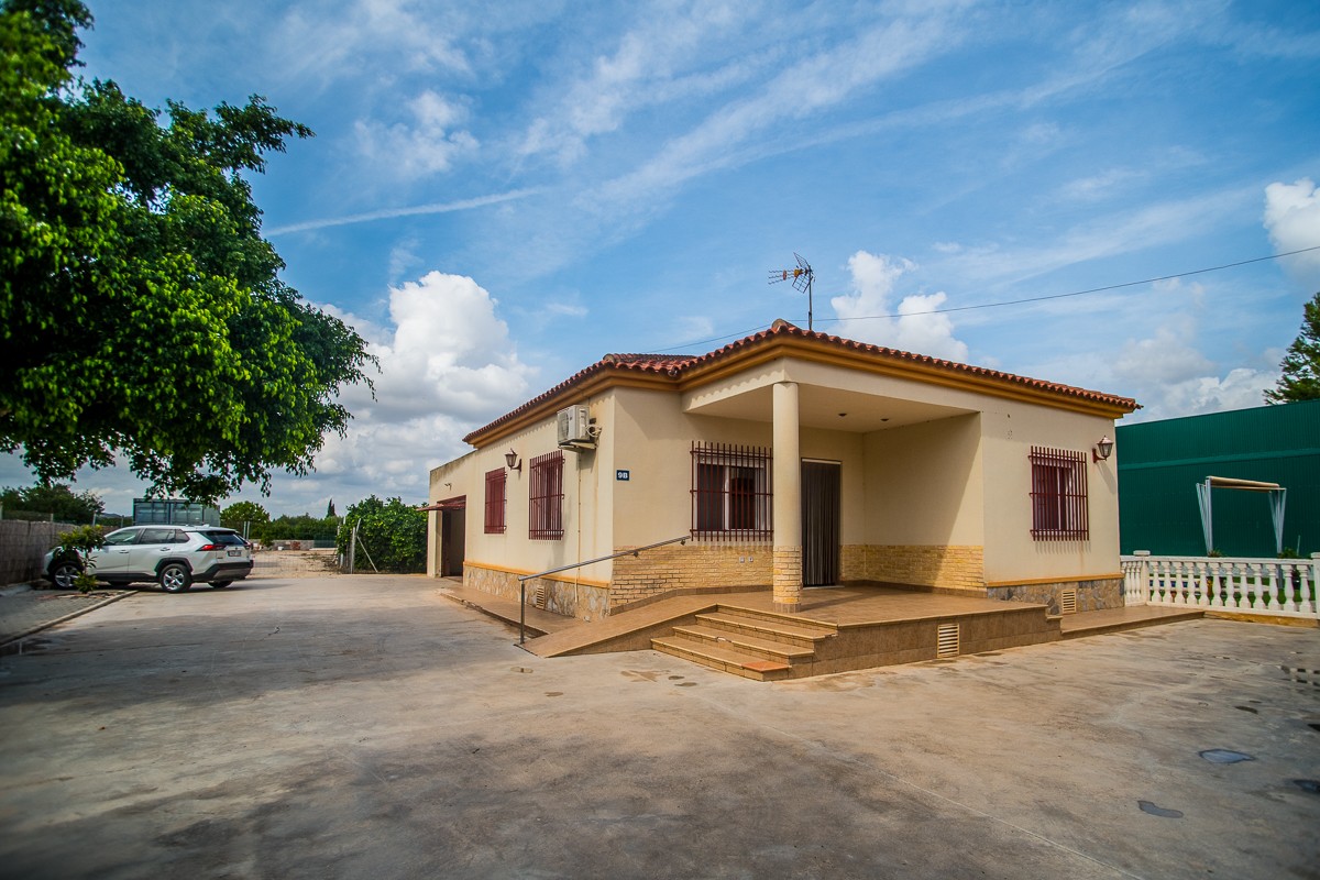 Woning · Herverkoop - Orihuela · La Matanza · Alicante · Spanje
