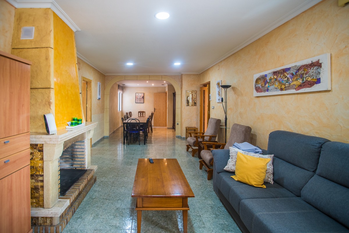 Woning · Herverkoop - Orihuela · La Matanza · Alicante · Spanje