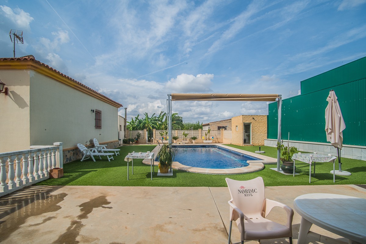 Woning · Herverkoop - Orihuela · La Matanza · Alicante · Spanje