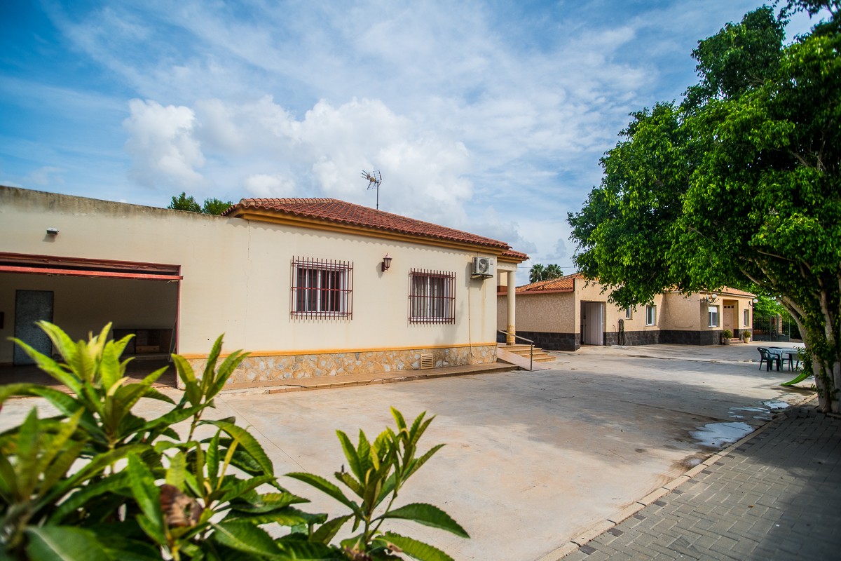 Woning · Herverkoop - Orihuela · La Matanza · Alicante · Spanje