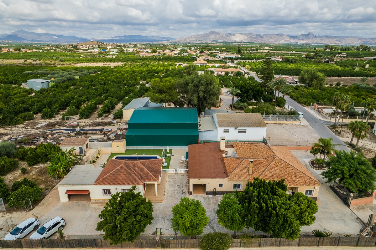 Woning · Herverkoop - Orihuela · La Matanza · Alicante · Spanje