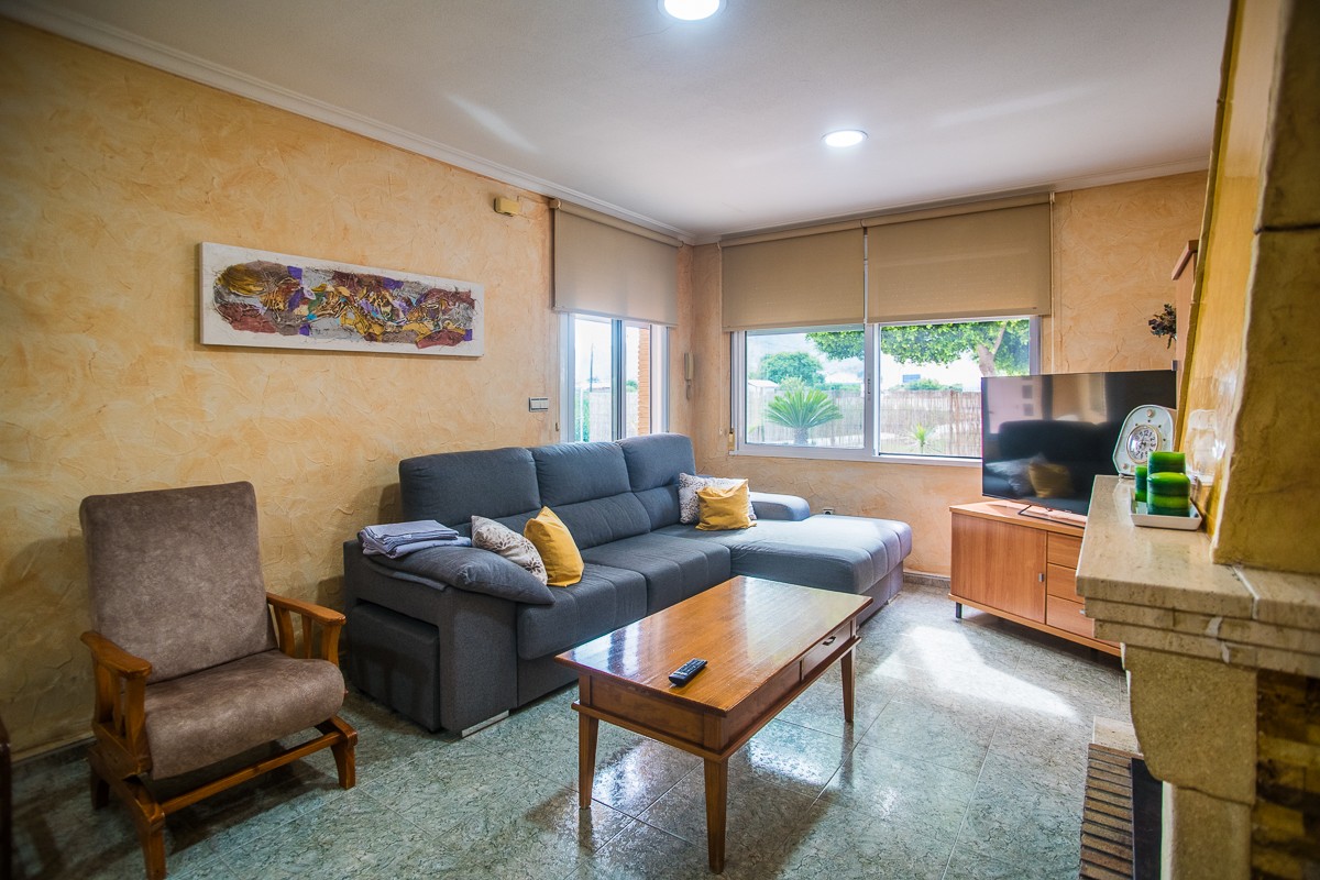 Woning · Herverkoop - Orihuela · La Matanza · Alicante · Spanje