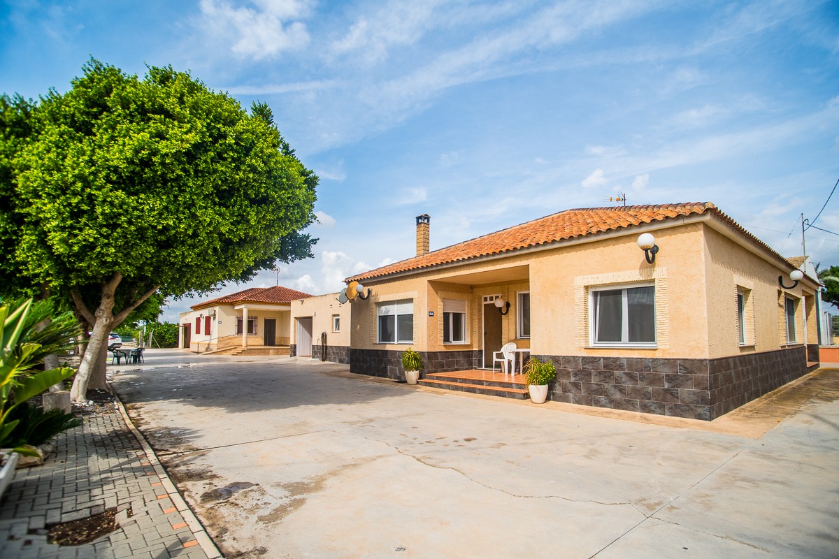 Woning · Herverkoop - Orihuela · La Matanza · Alicante · Spanje