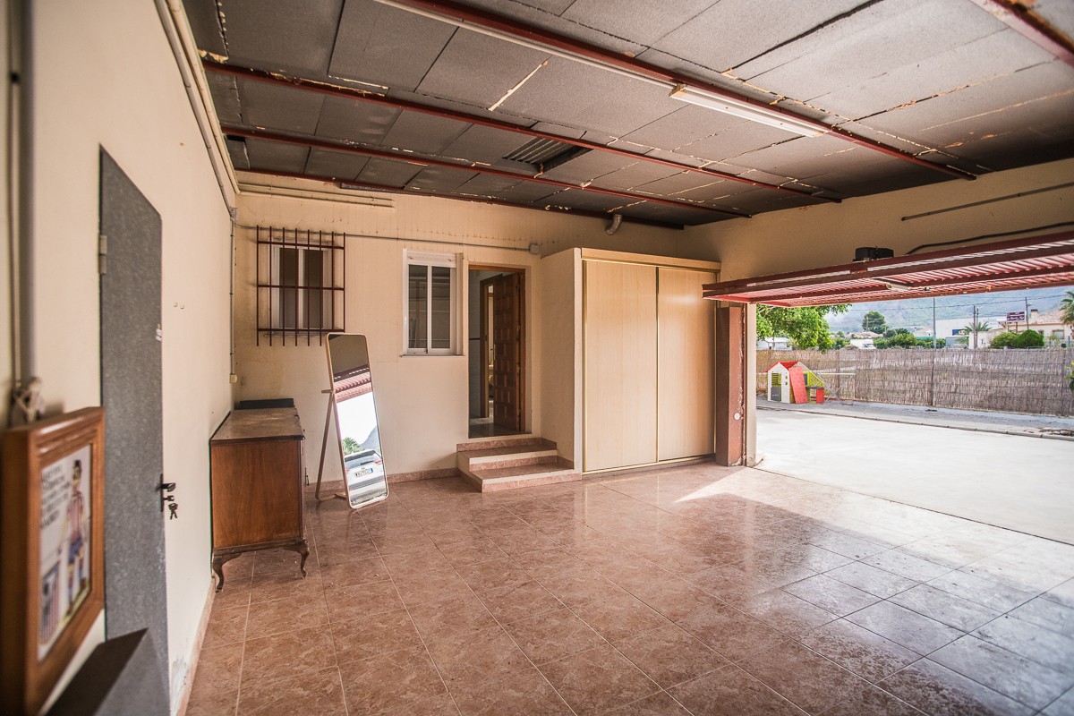 Woning · Herverkoop - Orihuela · La Matanza · Alicante · Spanje