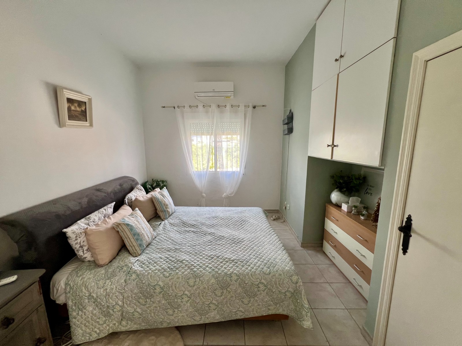 Villa in Benferri – YC797691
