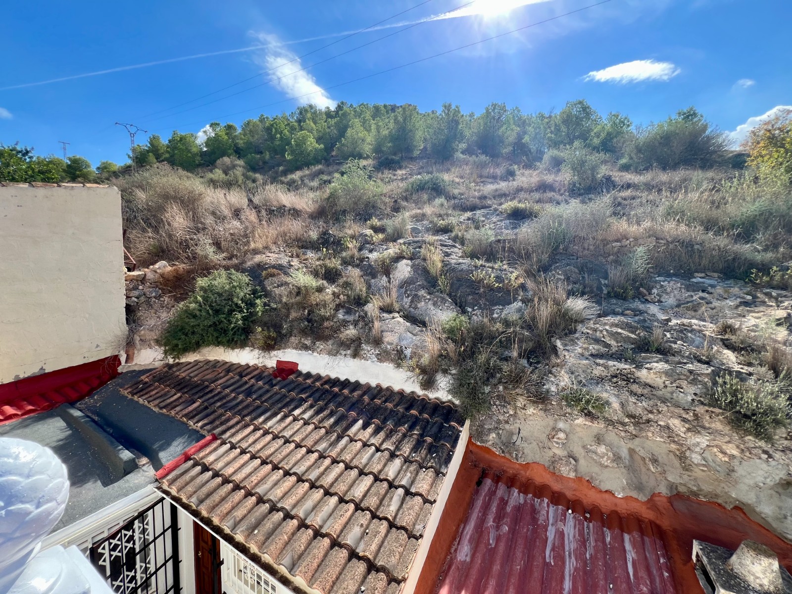 Villa in Benferri – YC797691