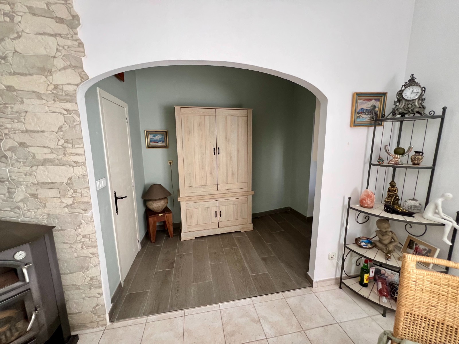 Villa in Benferri – YC797691