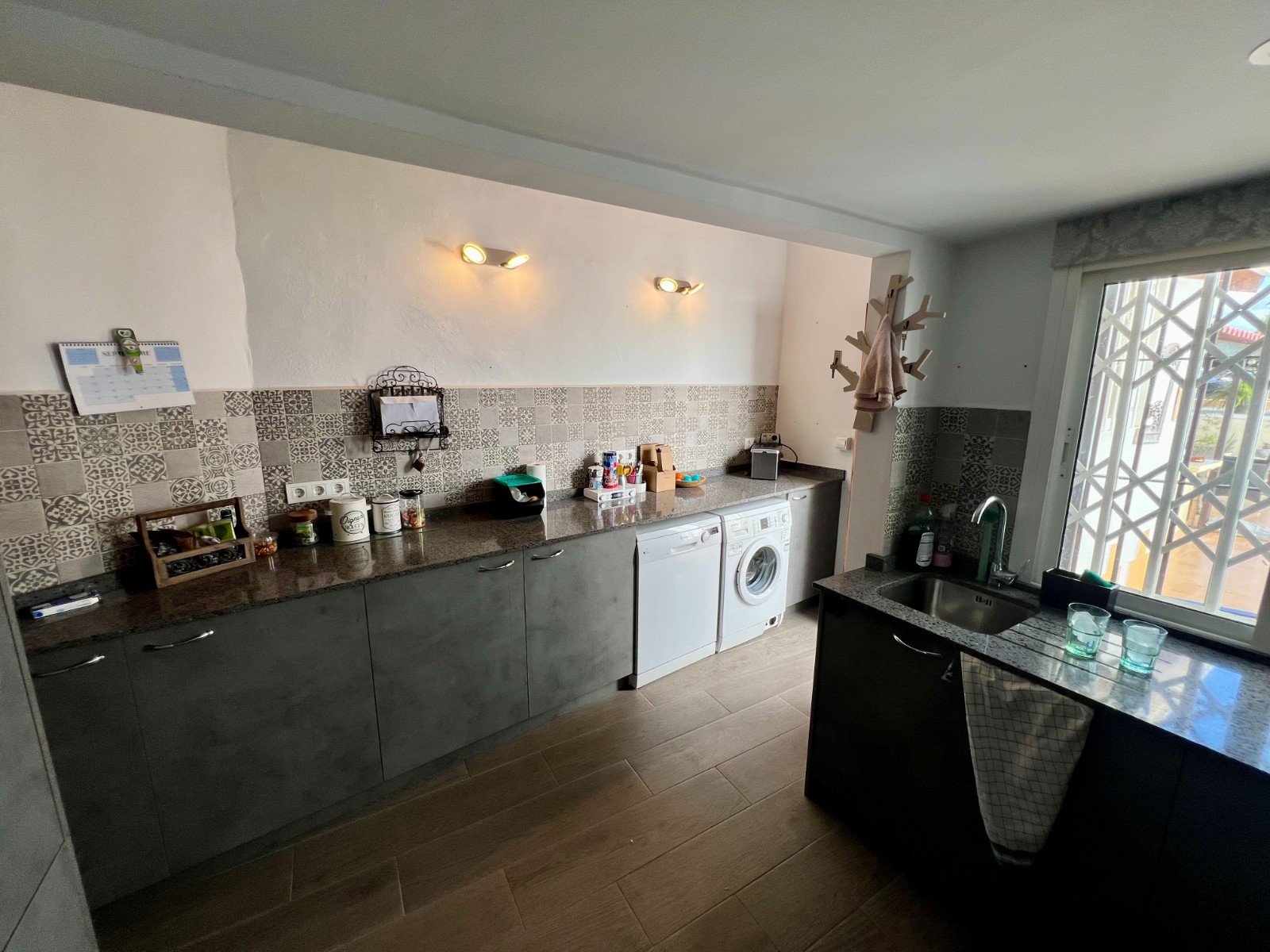 Villa in Benferri – YC797691